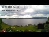 Preview Weather Webcam Černá v Pošumaví 