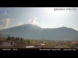 meteo Webcam Varone 