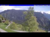 Preview Wetter Webcam Belalp (Aletschgebiet)