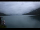 Wetter Webcam Bönigen bei Interlaken 