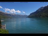 meteo Webcam Bönigen bei Interlaken 