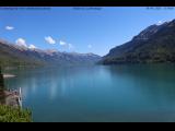 temps Webcam Bönigen bei Interlaken 