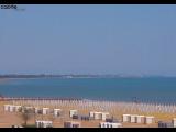 tiempo Webcam Caorle 