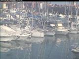 Wetter Webcam Poreč (Istrien)