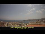 temps Webcam Siros 