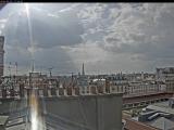 meteo Webcam Parigi (Paris)