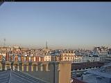 tiempo Webcam París (Paris)