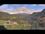 Tires (South Tyrol, Dolomiten)