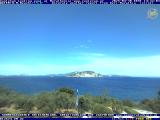 temps Webcam Zante (Zakinthos)