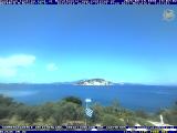 Preview Tiempo Webcam Zacinto (Zakinthos)