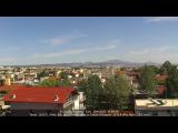 temps Webcam Thessalonique 