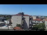 weather Webcam Thessaloniki 