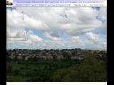 Preview Temps Webcam Rome 