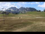 meteo Boltigen (Simmental, Jaunpass)