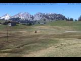 tiempo Boltigen (Simmental, Jaunpass)