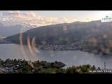 Wetter Webcam Zell am See (Sonnkogel)