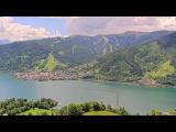 Preview Temps Webcam Zell am See (Sonnkogel)