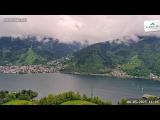 Preview Wetter Webcam Zell am See (Sonnkogel)