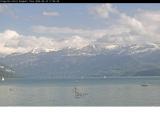 Wetter Webcam Thun (Berner Oberland, Thunersee)
