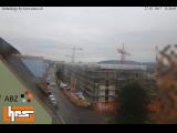 temps Webcam Zurich (Zurich, Lac de Zurich)