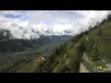 Preview Meteo Webcam Naturno (Alto Adige, Vinschgau)