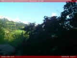 Wetter Webcam Diemtigen (Wiriehorn, Grimmialp, Naturpark Diemtigtal)