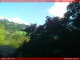 meteo Webcam Diemtigen (Wiriehorn, Grimmialp, Naturpark Diemtigtal)