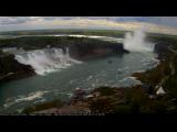 meteo Webcam Niagara Falls 