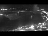 temps Webcam Niagara Falls 