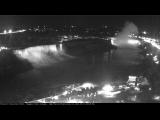 Preview Temps Webcam Niagara Falls 