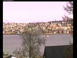 Wetter Webcam Tromsø (Hurtigruten)