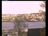 weather Webcam Tromsø (Hurtigruten)