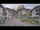 tiempo Webcam Scena (Südtirol, Meran)