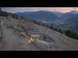 temps Webcam Scena (Tyrol du Sud, Meran)
