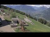 Preview Temps Webcam Scena (Tyrol du Sud, Meran)