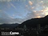 Preview Wetter Webcam Como 