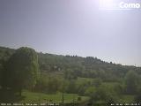 meteo Webcam Como 