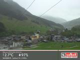 Wetter Webcam Saalbach 