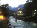 Preview Meteo Webcam Ramsau bei Berchtesgaden 