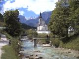 Preview Tiempo Webcam Ramsau bei Berchtesgaden 