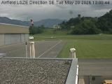 Preview Weather Webcam Bad Ragaz 