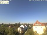 temps Webcam München 