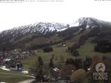 meteo Webcam Bad Hindelang (Oberjochpass) meteo Webcam Bad Hindelang (Oberjochpass)
