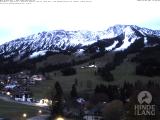 temps Webcam Bad Hindelang (Oberjochpass) temps Webcam Bad Hindelang (Oberjochpass)