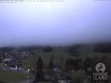 temps Webcam Bad Hindelang (Oberjochpass)