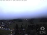 tiempo Webcam Bad Hindelang (Oberjochpass)