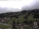 weather Webcam Bad Hindelang (Oberjochpass)