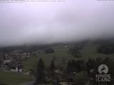 weather Webcam Bad Hindelang (Oberjochpass)