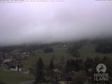 weather Webcam Bad Hindelang (Oberjochpass)