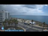 Preview Meteo Webcam Gallipoli 